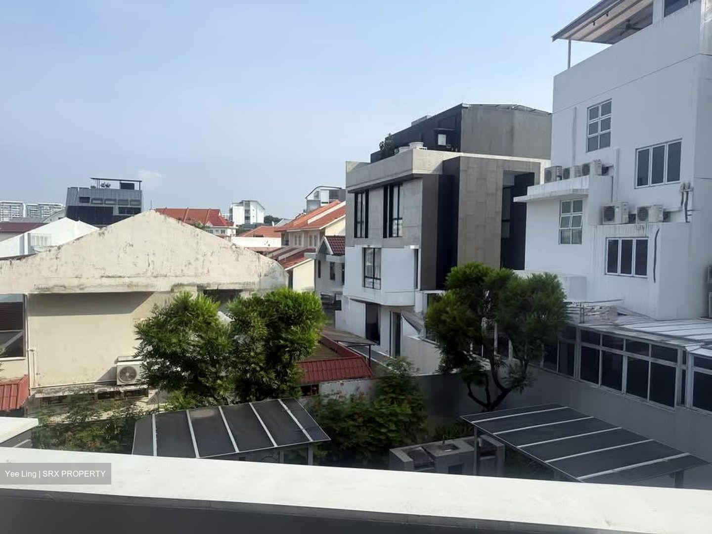 D'Zire (D19), Apartment #600547491